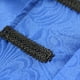 thumbnail image 3 of Chaqueta steampunk H&ZY vintage azul gótico para hombre, 3 of 5