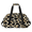 Multicolor 1, variant on Herdesigns Sports Duffel Bag, Leopard Gym Bag for Women Men, Lightweight Overnight Weekender Tote for Camping Hiking Travel