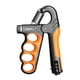 thumbnail image 1 of Dispositivo de fortalecimiento del agarre de la mano, dispositivo de entrenamiento de los dedos de la mano, dispositivo de entrenamiento del antebrazo Naranja Mecánico, 1 of 8