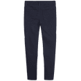 thumbnail image 6 of Beverly Hills Polo Club Girls' School Uniform Pants - 2 Pack Stretch Skinny Fit Pants (4-16), 6 of 7