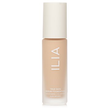 Base de maquillaje Serum ILIA True Skin SF.25 Mindoro