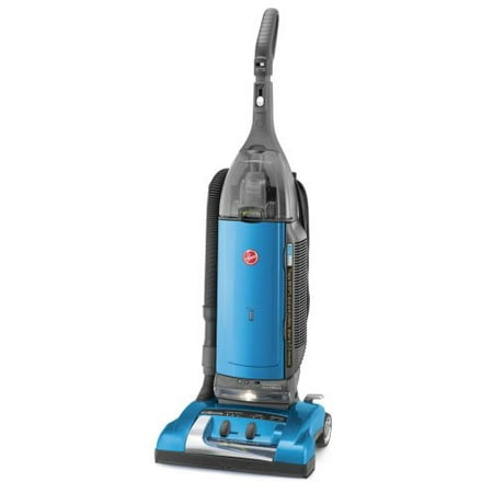 Hoover Anniversary Windtunnel Self Propelled Bagged Upright Hoover Anniversary Windtunnel Self Propelled Bagged Upright U6485900