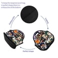thumbnail image 3 of My Hero Academia Lunch Bag, Neoprene Lunch Bag, Reusable Insulated Lunch Box, Lunch Tote Bag, Cooler Thermal Meal Tote Kit For Office Work Picnic, Keep Food Warm/Cold, 3 of 9