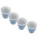 thumbnail image 2 of Taza de melamina, 4 unids/set original taza de melamina taza de agua suministros para beber muy recomendado, 2 of 8