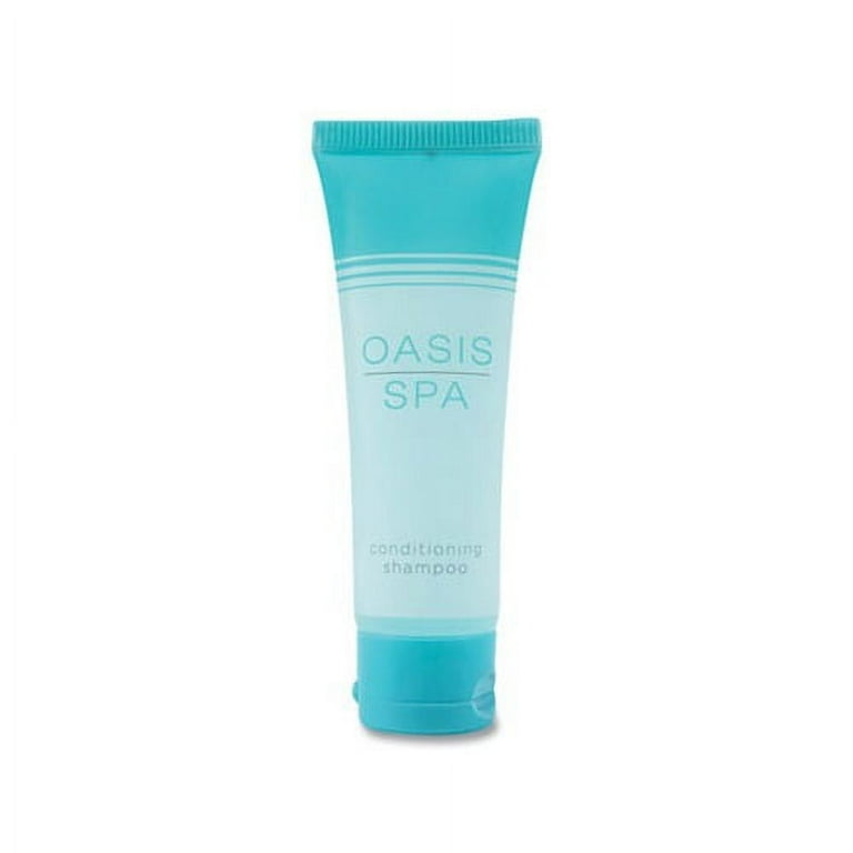Conditioning Shampoo, Clean Scent, 1 oz, 288/Carton Conditioning Shampoo, Clean Scent, 1 oz, 288/Carton
