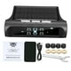 thumbnail image 1 of Sistema de monitoreo de presión de neumáticos TPMS Inalámbrico universal con 4 sensores ext Tomshoo Monitor de presión de neumáticos, 1 of 7