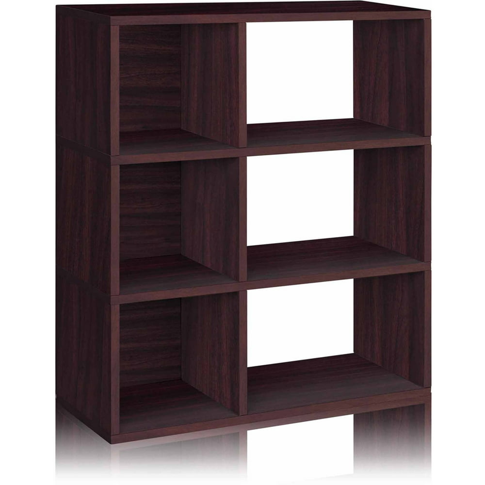  Cubby Bookcase for Living room
