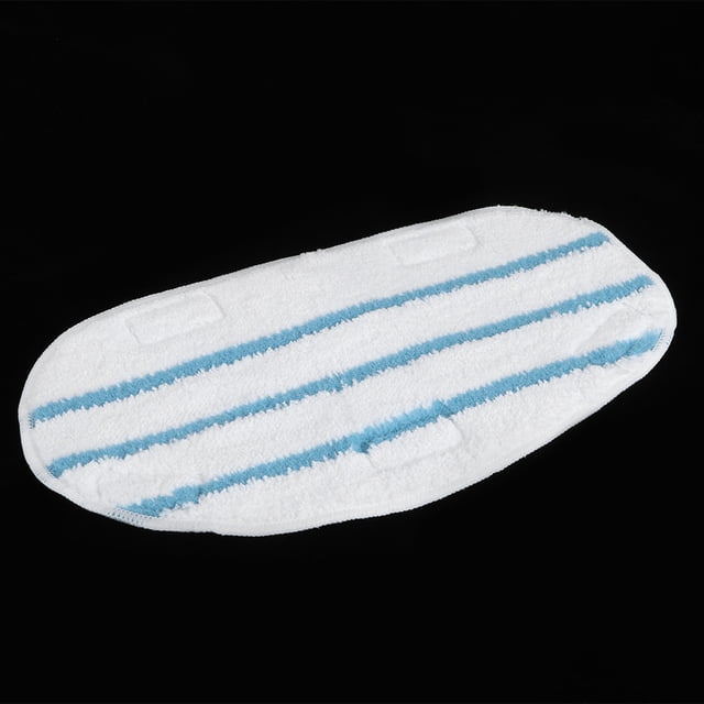 AMONIDA Fiber Mopping Cleaning Cloth Replacement Fit For PurSteam ThermaPro 10 In 1 Ste.