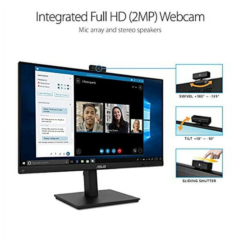 Webcam vga online asus