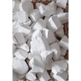 thumbnail image 3 of Trozos de arcilla comestible EcoVista Kaolin 113 g | Apto para uso alimentario, 3 of 4