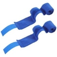 2 Rolls of Boxing Hand Wrap Hand Protective Strap Wrist Strap Sweat