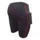 thumbnail image 2 of Short De Compresion Caballero, Correr-natacion, 2 of 4