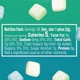 thumbnail image 3 of Wrigley's Extra Refreshers Spearmint Chewing Gum (Pack of 6), 3 of 6