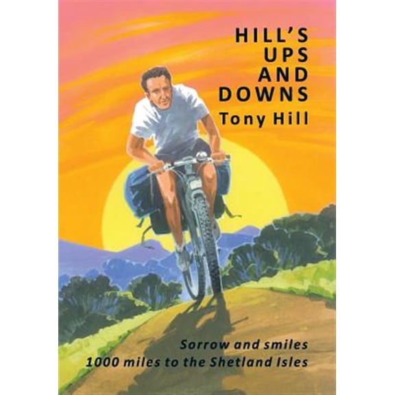 Pre-Owned Hill's Ups and Downs (Paperback)
