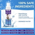 thumbnail image 7 of Hot Spot Itch Relief Spray for Dogs & Cats, Hot Spot Treatment for Dogs Itch Relief Spray for Dogs, Pet Treatment Spray for Itchy, Irritated Skin, Allergy, Rashes, Wound Care(8.12 Fl Oz), 7 of 7