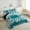 Green, variant on Erosebridal Teen Ball Gaming Football Bedding Twin Comforter Set,Sport Game Down Comforter,Gamer Decoration(Chicago),Reversible,Lightweight,2-Piece