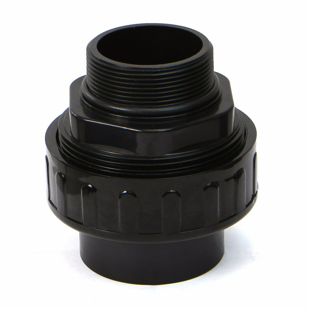 XtremepowerUS 2" Universal Slip Fitting Quick Pool Pump Connector