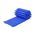 thumbnail image 3 of Tablas de equilibrio Bloque de equilibrio Antideslizante Ahorro Puente de haz táctil Jardín de infantes Sendero de equilibrio para niños Niños Niñas azul, 3 of 10