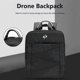 thumbnail image 2 of Tmvgtek Mochila Impermeable Para Dji Fpv Combo Quadcopter Goggles V2 Controller, 2 of 9