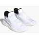 thumbnail image 1 of Ad-id-as Pharrell Williams x NMD Human Race Core White Men's Sneakers Shoes 14, 1 of 6
