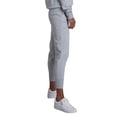 thumbnail image 4 of Fruit of the Loom Women's Crafted Comfort Fleece Jogger Pants, Sizes S-2XL, 4 of 10