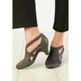 thumbnail image 3 of Comfortview Sage Shootie Low Heel Pump Women's Dress Shoes (Wide Widths Available), 3 of 7