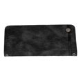 thumbnail image 3 of Estuche tipo billetera para Galaxy S22 Plus Estuches de teléfono magnéticos a prueba de golpes de cuero PU con correa para la muñeca y tarjeta de identificación Bolsillo para ANGGREK Otros, 3 of 8