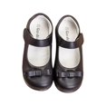 thumbnail image 1 of UKAP Chaussures d'Uniforme pour Enfants Chaussures Plates à Bout Fermé Mary Jane Fête Durables 2 4.5Y, 1 of 5