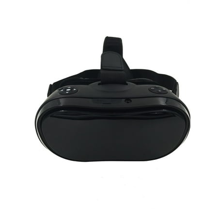 DZT1968 All-in-one Virtual Reality 3D Glasses VR Headset VR Box 90 FOV 5.0 TFT Screen 1