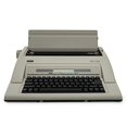 thumbnail image 2 of Nakajima WPT-160 Electronic Portable Typewriter with Display and Memory, 2 of 4