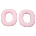 thumbnail image 4 of Cubierta de almohadillas para auriculares, almohadillas de repuesto para auriculares, almohadillas de silicona para auriculares, almohadillas de repuesto para auriculares, rendimiento lleno de energía, 4 of 8