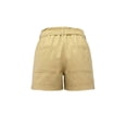 thumbnail image 3 of Short George para Dama, con Jareta Camello Talla CH, 3 of 3