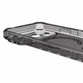 thumbnail image 4 of ITSKINS Hybrid_R Vapor MagSafe Case Smoke for iPhone 17 Pro Max, 4 of 5