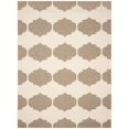 thumbnail image 3 of Safavieh Tapis Beige Intérieur Extérieur - 8 Pieds x 11 Pieds, 3 of 4