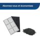 thumbnail image 5 of Drinkwell Petsafe Filtros para fuente de agua para perros y gatos, paquete de 10, 5 of 5