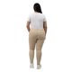 thumbnail image 3 of Jeggings Talla Extra Gabardina Locura NSNP198, 3 of 4