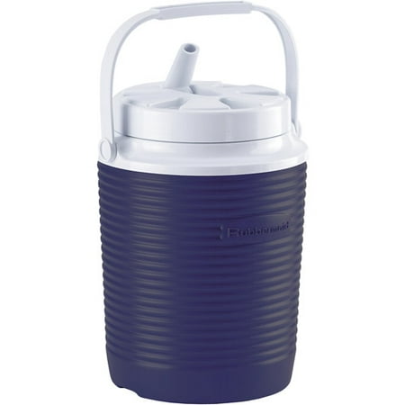1 gallon thermal water jug