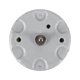 thumbnail image 4 of 3X RF-500 TB-12560 DC1.5-12V 2700 MIN Velocidad de Ralenti32mm Diametro Motor DC Plata, 4 of 5