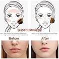thumbnail image 3 of Brocha para base, brochas de maquillaje con caja de almacenamiento [60 g / Super, 3 of 5