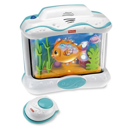 Fisher Price Ocean Wonders Bexdyie