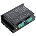 thumbnail image 1 of LHCER Moteur de Pas, 18-80V DC 2.8-7.8 A Commandes Stepper DM860 Support Mode PUL/DIR/CW/CCW, 1 of 8
