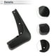 thumbnail image 5 of Guardabarros delanteros y traseros únicos para Audi A3 hatchback 2016-2019 con accesorios de montaje 1 juego, 5 of 6