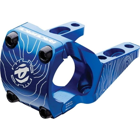 Race Face Atlas Direct Mount Stem, 50mm +30 degree (Best Direct Mount Stem)