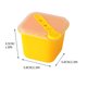 thumbnail image 3 of Máquina para hacer helados Xihbxyly Refrigerante pequeño para el hogar, 3 of 7