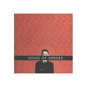 House Of Heroes: Tim Skipper (vocals, guitar); A.J. Babcock (bass, background vocals); Colin Rigsby (drums, background vocals). Additional personnel: Katie Ogle, Jenna Dalbey (strings); Scott Siletta (sound effects).