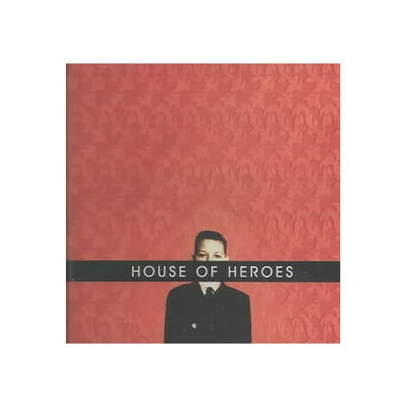 House Of Heroes: Tim Skipper (vocals, guitar); A.J. Babcock (bass, background vocals); Colin Rigsby (drums, background vocals). Additional personnel: Katie Ogle, Jenna Dalbey (strings); Scott Siletta (sound effects).