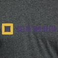 thumbnail image 3 of CafePress - Delta Tau Delta Full Color Signature T Shirt - Mens Tri-blend T-Shirt, 3 of 4