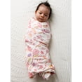 thumbnail image 5 of Monica + Andy Toddler Pillow & Organic Cotton Pillowcase Set, 13 x 18 Inch Toddler Bed Pillow, 5 of 5