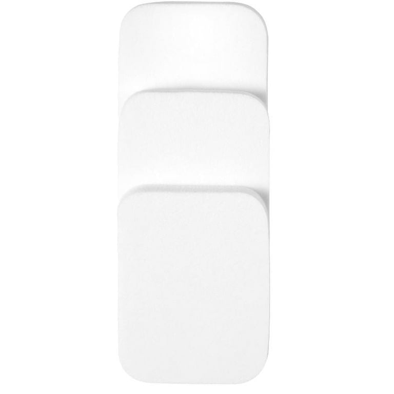 Covergirl Makeup Masters Sponge Puffs, 2-Pack photo 3