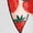 White, variant on White Print Tshirt Graphic Tees Sweet Strawberry Bow Illustration Summer Party Shirts S-5XL Tops